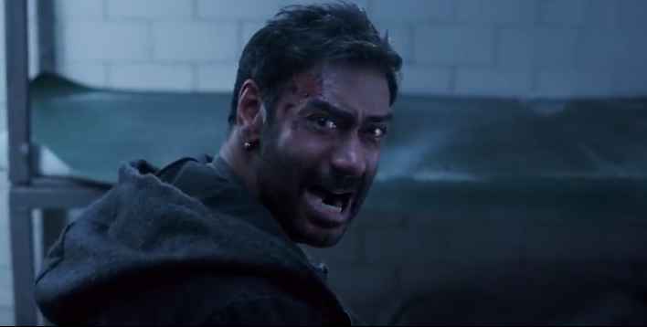 Shivaay is a Bollywood action drama film directed and produced by Ajay Devgn and Sunil Lulla. Starring Ajay Devgn and Sayesha Saigal in the lead roles, Ali Kazmi, Jabbz Farooqi, Aakash Dabhade, Bijou Thaangjam, Vir Das, Erika Kaar and Abigail Eames appear in supporting roles. Cinematography handled by Aseem Bajaj and film edited by Dharmendra Sharma. Shivaay,Shivaay pics,Shivaay images,Shivaay photos,Ajay Devgn,Sayesha Saigal,Ali Kazmi,Jabbz Farooqi,Aakash Dabhade,Bijou Thaangjam,Vir Das,Erika Kaar and Abigail Eames