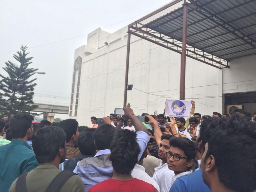 Photos of Ilayathalapathy Vijay's Theri 200 Days Celebration. Ilayathalapathy Vijay,Vijay,Theri 200 Days Celebration,Theri 200 Days Celebration live,Theri 200 Days Celebration pics,Theri 200 Days Celebration images,Theri 200 Days Celebration photos,Theri 200 Days Celebration stills,Theri 200 Days Celebration picture