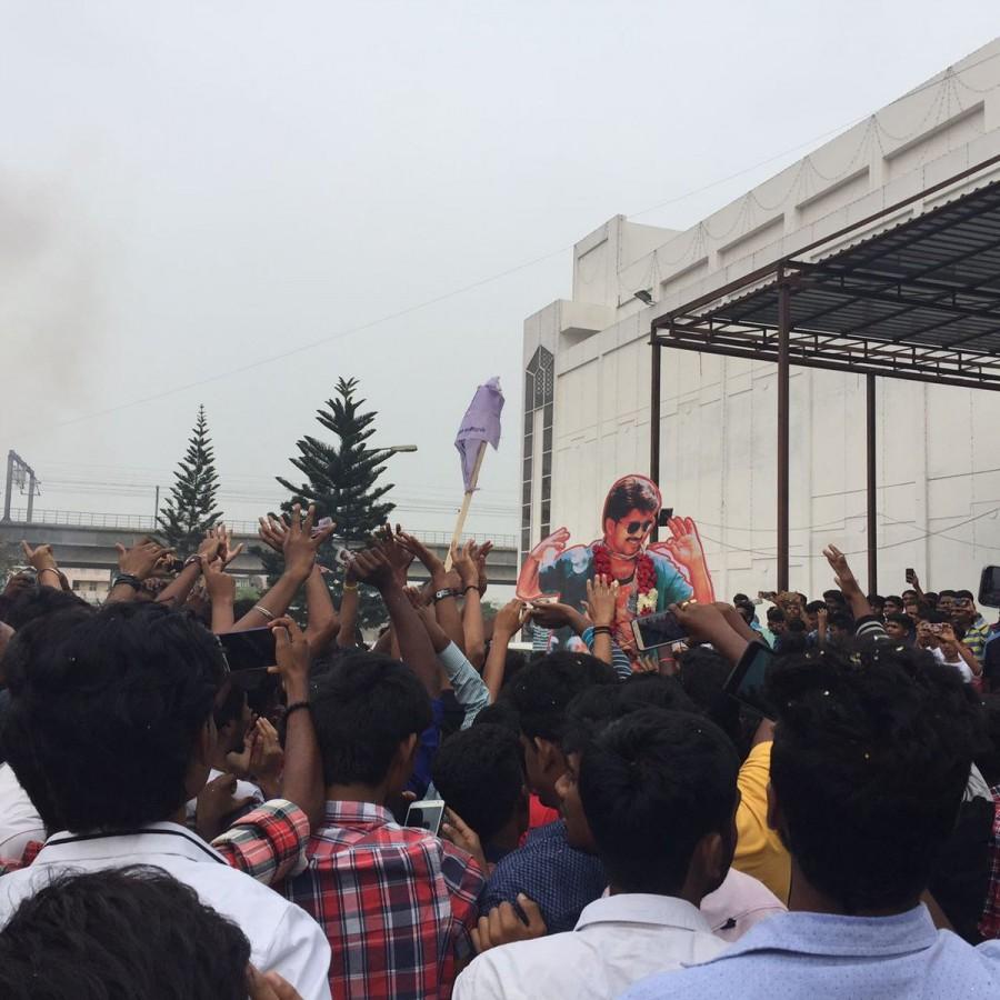 Photos of Ilayathalapathy Vijay's Theri 200 Days Celebration. Ilayathalapathy Vijay,Vijay,Theri 200 Days Celebration,Theri 200 Days Celebration live,Theri 200 Days Celebration pics,Theri 200 Days Celebration images,Theri 200 Days Celebration photos,Theri 200 Days Celebration stills,Theri 200 Days Celebration picture