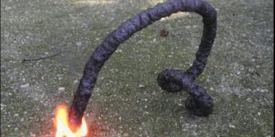 Firecracker snake,Smoke from firecracker snake,464 cigarettes,Diwali stories,Diwali specail stories