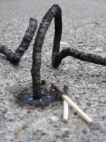 Firecracker snake,Smoke from firecracker snake,464 cigarettes,Diwali stories,Diwali specail stories