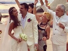 Lisa Haydon marries beau Dino Lalvani,Lisa Haydon wedding,Lisa Haydon wedding pics,Lisa Haydon wedding images,Lisa Haydon wedding photos,Lisa Haydon wedding pictures,Lisa Haydon marriage,Lisa Haydon marriage pics,Lisa Haydon marriage images,Lisa Haydon ma