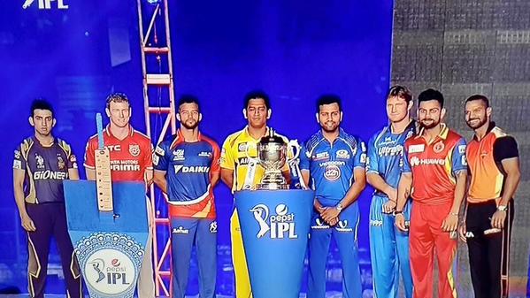 IPL Opening Ceremony 2015 - Photos,Images,Gallery - 5157