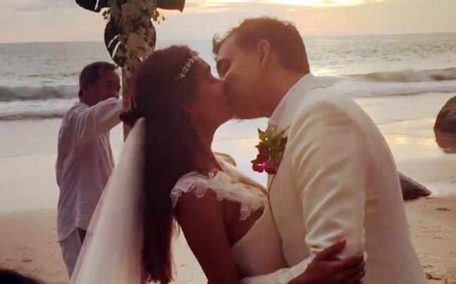 Photos of Bollywood actress Lisa Haydon marries beau Dino Lalvani. Lisa Haydon marries beau Dino Lalvani,Lisa Haydon wedding,Lisa Haydon wedding pics,Lisa Haydon wedding images,Lisa Haydon wedding photos,Lisa Haydon wedding pictures,Lisa Haydon marriage,Lisa Haydon marriage pics,Lisa Haydon marriage images,Lisa Haydon ma