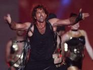 IPL Opening Ceremony 2015