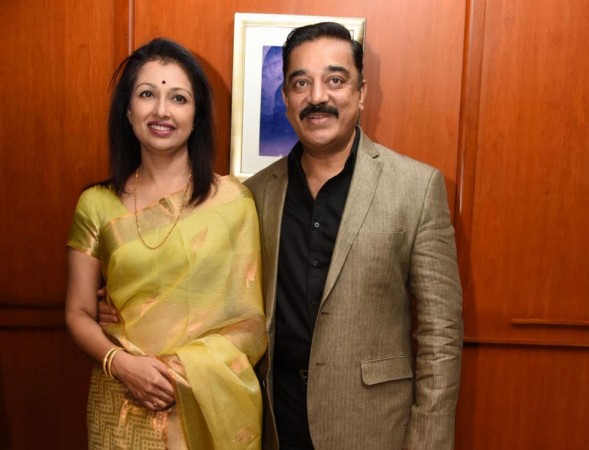 Check out rare and unseen pictures ofKamal Haasan and Gautami. Kamal Haasan and Gautami,Kamal Haasan,Gautami,Gautami announces split with Kamal Haasan,Gautami announces with Kamal Haasan,Kamal Haasan and Gautami no longer together,Kamal Haasan and Gautami decide to end 13 years of relationship,Kamal Haasan and Gautam
