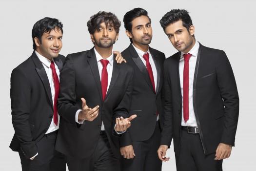 Multiple Oscar and Grammy award winner A.R. Rahman will be performing live at the first ever digital collaboration between legendary Bollywood composers and YouTube stars, Jammin’ Live at the NSCI, Dome in Mumbai! The exciting concert will feature breakout performances by internet sensation SANAM, the First Lady of YouTube India Shraddha Sharma along with legendary composers like Salim-Sulaiman, Clinton Cerejo and Mithoon on 11th Nov, 7 PM onwards.