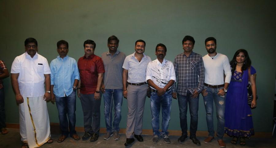 Thiruttu Payale 2 movie launch,Thiruttu Payale 2 movie pooja,Bobby Simha,Prasanna,Vivek,Robo Shankar,Thiruttu Payale 2 movie launch pics,Thiruttu Payale 2 movie launch images,Thiruttu Payale 2 movie launch photos,Thiruttu Payale 2 movie launch stills,Thir