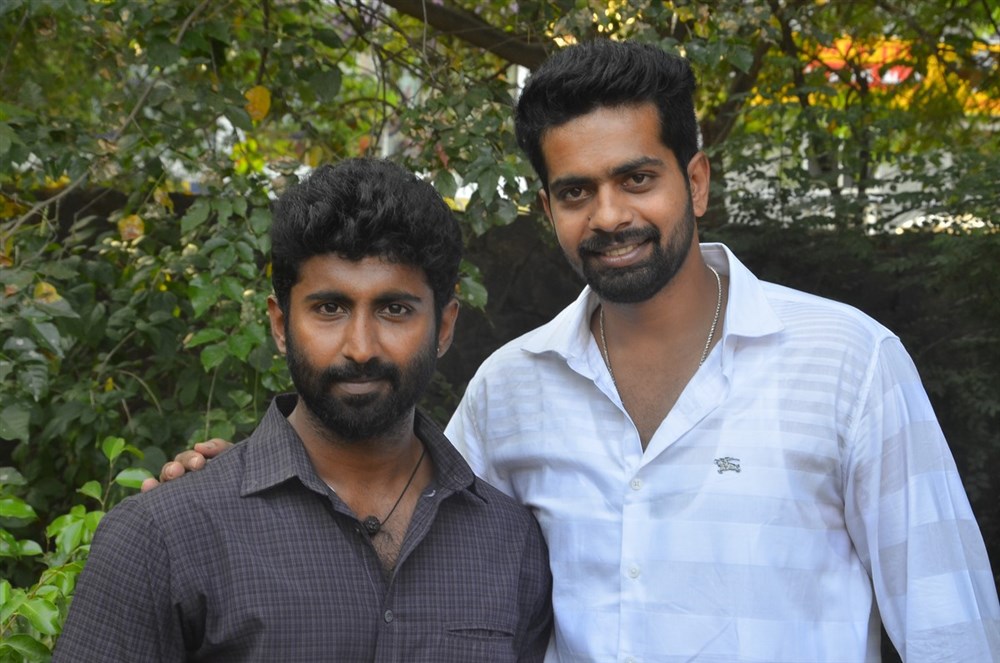 Tamil movie Thittivasal audio launch event held at Chennai. Celebs like Nassar, Mahendran, SV Sekar, Krish, Mime Gopi, Ajay Rathnam, G Dhananjayan, Thanu Shetty, Praveen Gandhi, R. Aravindraj, Dheeraj, Prathap Murali, Siva Murugan, J Sathish and others graced the event. Nassar,Mahendran,Thittivasal Audio Launch,Thittivasal music Launch,Thittivasal Audio Launch pics,Thittivasal Audio Launch images,Thittivasal Audio Launch photos,Thittivasal Audio Launch pictures