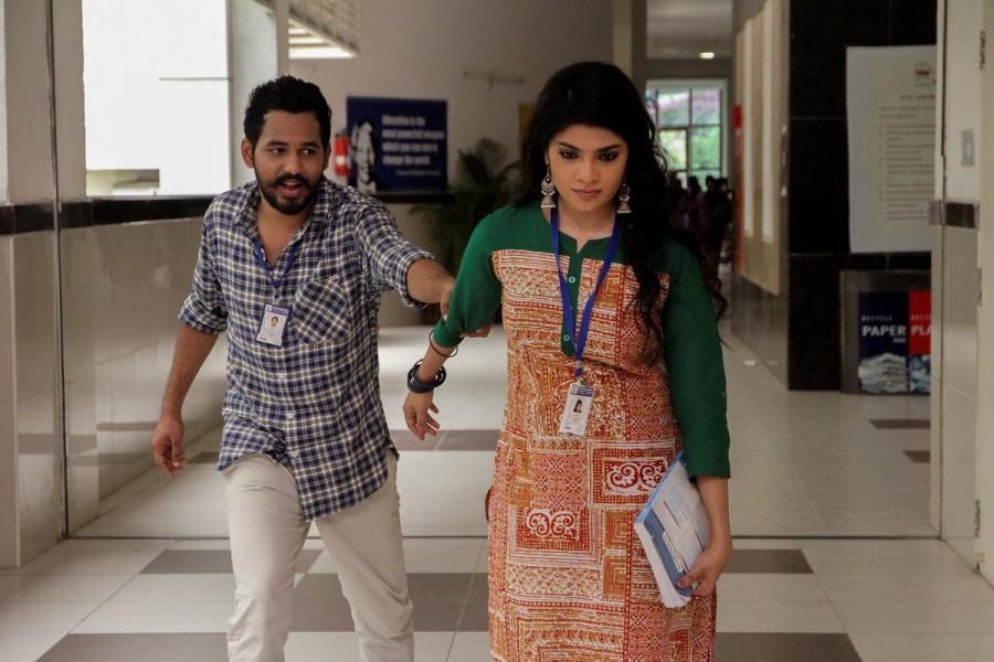 Hiphop Tamizha Aadhi,Aathmika,Vivek,Vijayalakshmi,Meesaya Murukku,Meesaya Murukku movie stills,Meesaya Murukku movie pics,Meesaya Murukku movie images,Meesaya Murukku movie photos,Meesaya Murukku movie pictures