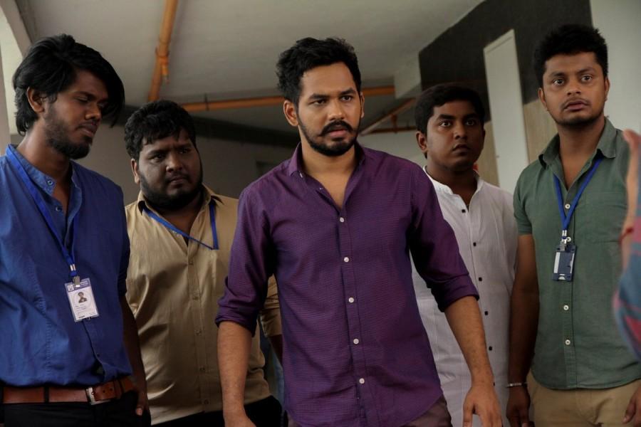 Hiphop Tamizha Aadhi,Aathmika,Vivek,Vijayalakshmi,Meesaya Murukku,Meesaya Murukku movie stills,Meesaya Murukku movie pics,Meesaya Murukku movie images,Meesaya Murukku movie photos,Meesaya Murukku movie pictures
