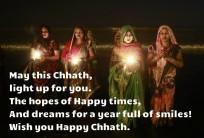 Happy Chhath Puja 2016: Quotes, messages, wishes, picture, greetings