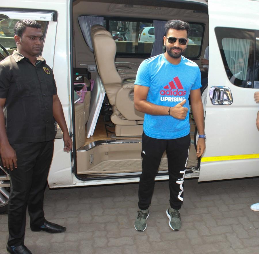 Indian Cricketer Rohit Sharma launches Adidas Original & Adidas Sports at Sports Station. Rohit Sharma,Adidas Original,Adidas Sports,Sports Station,Rohit Sharma launches Adidas Original,Rohit Sharma pics,Rohit Sharma images,Rohit Sharma photos,Rohit Sharma stills,Rohit Sharma pictures