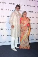 Amitabh Bachchan,Sonali Bendre,Karan Johar,Abhishek Bachchan,Filmmaker Abhishek Kapoor,Pragya Yadav,Jaya Bachchan,Shweta Nanda as she Walks the Ramp,Shweta Nanda Ramp walk,Shweta Nanda Ramp walk pics,Shweta Nanda Ramp walk images,Shweta Nanda Ramp walk ph