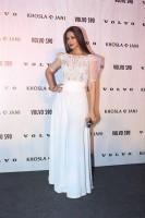 Amitabh Bachchan,Sonali Bendre,Karan Johar,Abhishek Bachchan,Filmmaker Abhishek Kapoor,Pragya Yadav,Jaya Bachchan,Shweta Nanda as she Walks the Ramp,Shweta Nanda Ramp walk,Shweta Nanda Ramp walk pics,Shweta Nanda Ramp walk images,Shweta Nanda Ramp walk ph