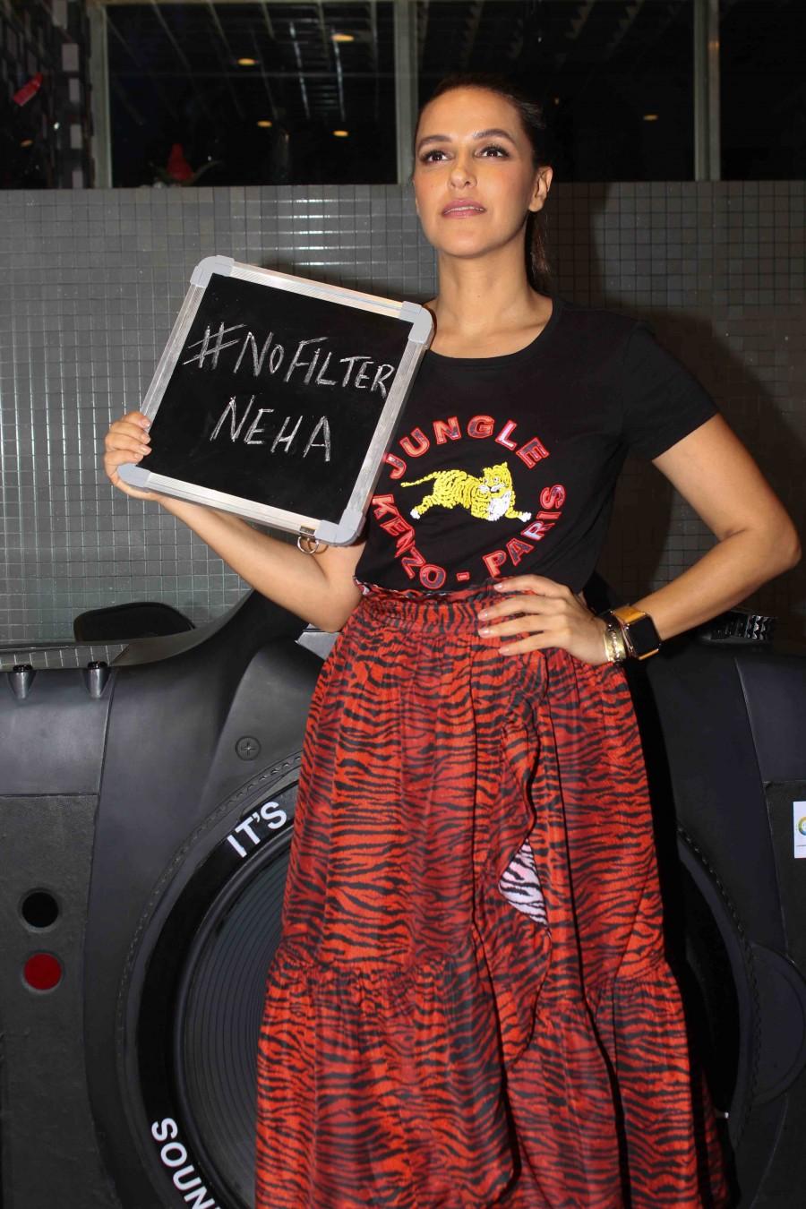 Photos of Bollywood actress Alia Bhatt spotted recording for Neha Dhupia's audio talk show #NoFilterNeha on Saavn. Alia Bhatt,Neha Dhupia,Neha Dhupia's audio talk show,Alia Bhatt spotted recording for Neha Dhupia's audio talk show,actress Alia Bhatt,Alia Bhatt pics,Alia Bhatt images,Alia Bhatt photos,Alia Bhatt stills,Alia Bhatt pictures