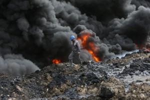 Iraqi security forces,Iraqi security,Islamic State militants,Islamic militants,Iraqi security forces launch,Mosul,On the frontlines of Mosul