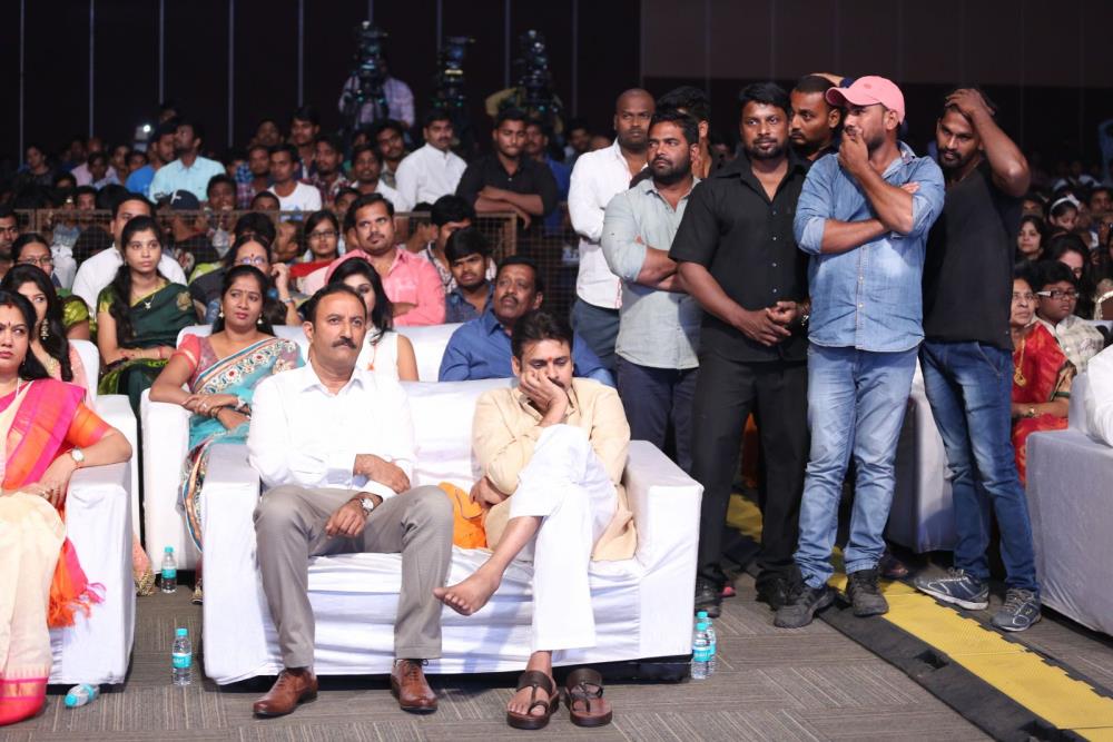 Telugu movie Saptagiri Express Audio Launch event held at JRC Convention in Hyderabad. Celebs like Pawan Kalyan, Saptagiri, Roshini Prakash, Shamili, director Arun Pawar, producer K Ravi Kiran and orthers graced the event. Pawan Kalyan,Power Star Pawan Kalyan,Saptagiri Express,Saptagiri Express Audio Launch,Saptagiri Express music Launch,Saptagiri,Roshini Prakash,Shamili,director Arun Pawar,producer K Ravi Kiran,Saptagiri Express Audio Launch pics,Saptagiri Express Audio La