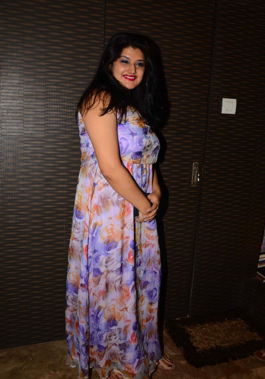 Mahi sharma at Kapil Kaustubh Sharma Birthday Bash. Kapil Kaustubh Sharma,Kapil Kaustubh Sharma Birthday Bash,Kapil Kaustubh Sharma Birthday celebrations,Kapil Kaustubh Sharma Birthday Bash pics,Kapil Kaustubh Sharma Birthday Bash images,Kapil Kaustubh Sharma Birthday Bash photos,Kapil Kaustubh Sharma Birt