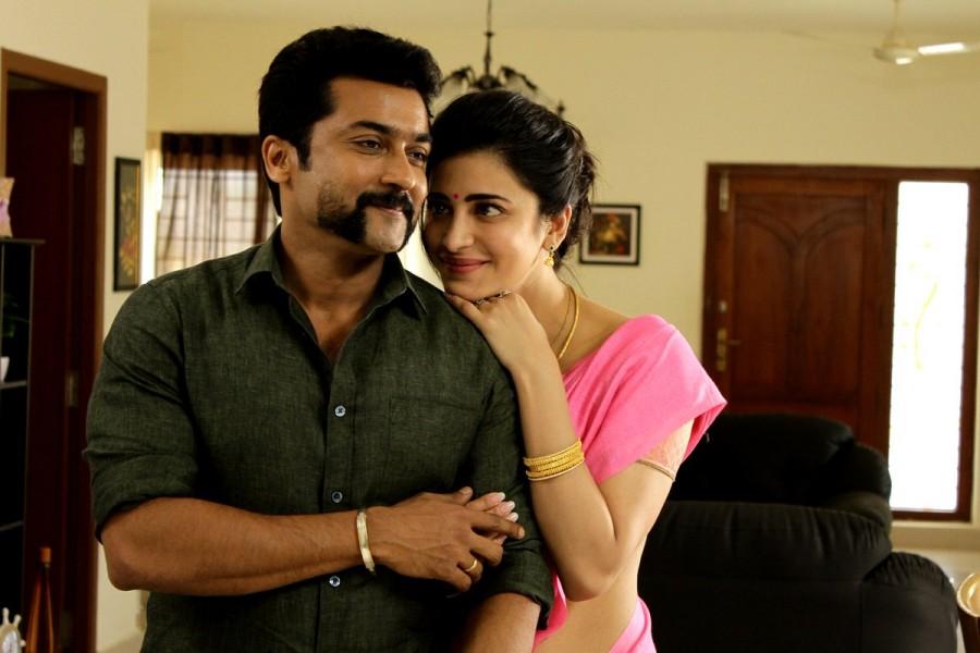 S3 aka Singam 3 is an upcoming Tamil action movie written, directed by Hari and produced by KE Gnanavel Raja. The film stars Surya, Anushka Shetty and Shruti Haasan in the lead role, Raadhika Sarathkumar, Krish, Thakur Anoop Singh, Nithin Sathya, Soori, Robo Shankar and Chaams in the supporting role. S3 aka Singam 3,Singam 3,S3,Surya,Anushka Shetty,Shruti Haasan,S3 movie stills,S3 movie pics,S3 movie images,S3 movie photos,Singam 3 movie stills,Singam 3 movie pics,Singam 3 movie images,Singam 3 movie photos