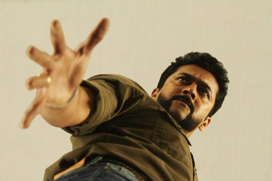 S3 aka Singam 3 is an upcoming Tamil action movie written, directed by Hari and produced by KE Gnanavel Raja. The film stars Surya, Anushka Shetty and Shruti Haasan in the lead role, Raadhika Sarathkumar, Krish, Thakur Anoop Singh, Nithin Sathya, Soori, Robo Shankar and Chaams in the supporting role. S3 aka Singam 3,Singam 3,S3,Surya,Anushka Shetty,Shruti Haasan,S3 movie stills,S3 movie pics,S3 movie images,S3 movie photos,Singam 3 movie stills,Singam 3 movie pics,Singam 3 movie images,Singam 3 movie photos