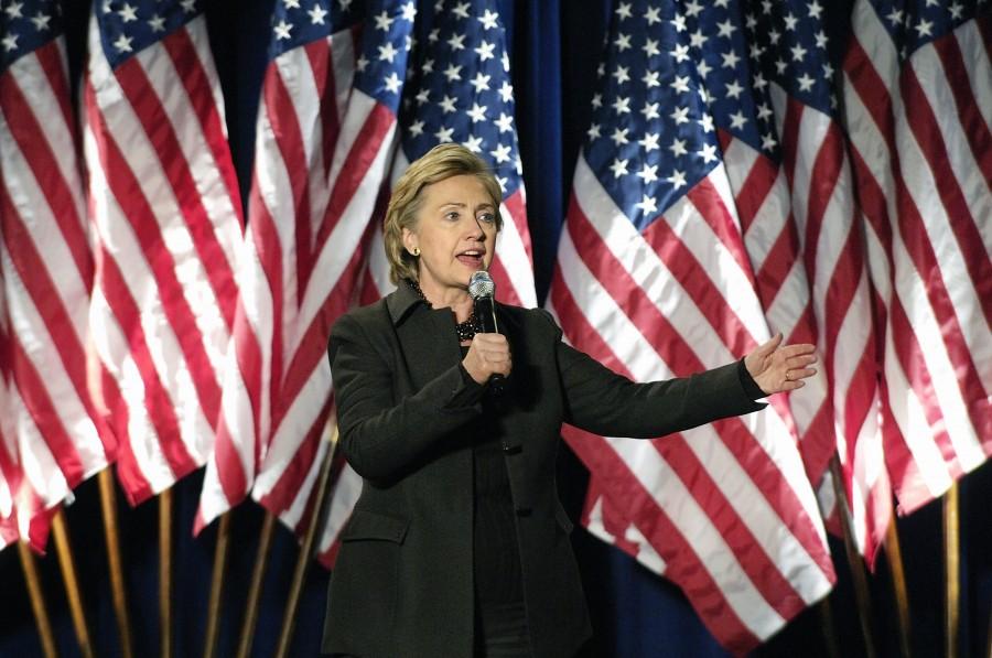 Democratic presidential candidate Senator Hillary Rodham Clinton (D-NY) attends a "Holidays with Hillary" reception at Union Station in Washington, December 6, 2007. Hillary Clinton,Hillary Clinton rare pics,Hillary Clinton rare images,Hillary Clinton rare photos,Hillary Clinton rare stills,Hillary Clinton rare pictures,Hillary Clinton unseen pics,Hillary Clinton unseen images,Hillary Clinton unseen photos,Hillary Cli