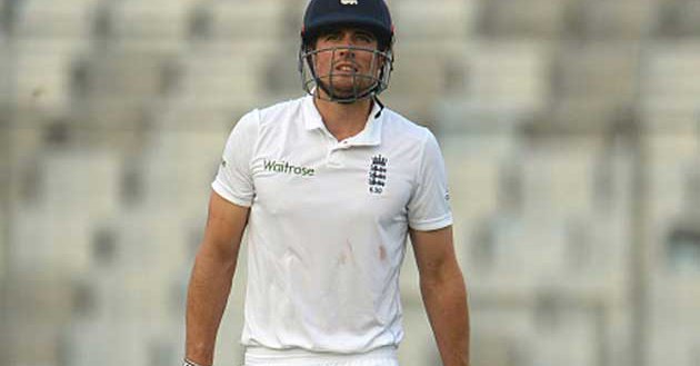 England have handed a debut to 19-year-old opener Haseeb Hameed while India have gone in with five bowlers. England vs India,England vs India 2016,India vs England,India vs England 2016,Kohli,Virat Kohli,Alastair Cook,Saurashtra Cricket Association Stadium