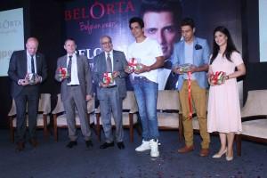 Sonu Sood,Launch of an Exotic International Fruit,Exotic International Fruit,actor Sonu Sood,Sonu Sood latest pics,Sonu Sood latest images,Sonu Sood latest photos,Sonu Sood latest stills,Sonu Sood latest pictures