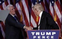 Republican Donald Trump was on Wednesday elected the new US President, defeating forecasters who had predicted a Hillary Clinton win in one of the most bitterly fought Presidential battles.