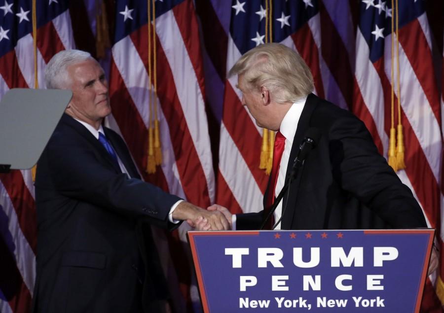 Republican Donald Trump was on Wednesday elected the new US President, defeating forecasters who had predicted a Hillary Clinton win in one of the most bitterly fought Presidential battles. Donald Trump,Donald Trump elected 45th President of the United States,President of the United States,U.S. Election 2016,U.S. Election,Hillary Clinton