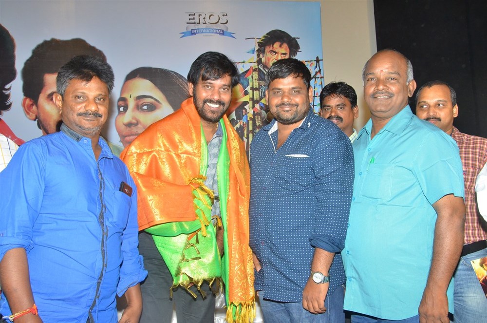 Tamil movie Enkitta Mothathe audio launch event held at Chennai. Celebs like Natarajan Subramaniam, Parvathy Nair, Rajaji, Sanchita Shetty, Muruganandham, Vijay Murugan, Saravanan Muniappan, Vetrivel Raja, Natarajan Sankaran, Ramu Chellappa and others graced the event. Enkitta Mothathe audio launch,Enkitta Mothathe,Natarajan Subramaniam,Parvathy Nair,Sanchita Shetty,Muruganandham,Vijay Murugan,Saravanan Muniappan,Enkitta Mothathe audio launch pics,Enkitta Mothathe audio launch images,Enkitta Mothathe audio launch photos