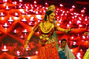 Gracy Singh,Save The Girl Child,women empowerment,dance festival,Photos