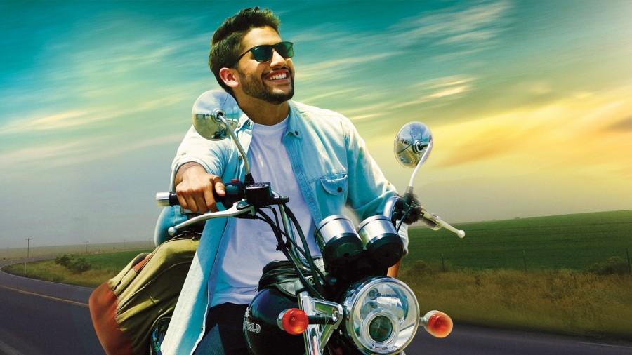 Sahasam Swasaga Sagipo is an upcoming Telugu romantic thriller movie written and directed by Gautham Menon. The film stars Naga Chaitanya and Manjima Mohan in the lead role. Sahasam Swasaga Sagipo,Naga Chaitanya,Manjima Mohan,Sahasam Swasaga Sagipo stills,Sahasam Swasaga Sagipo pics,Sahasam Swasaga Sagipo images,Sahasam Swasaga Sagipo photos,Sahasam Swasaga Sagipo pictures
