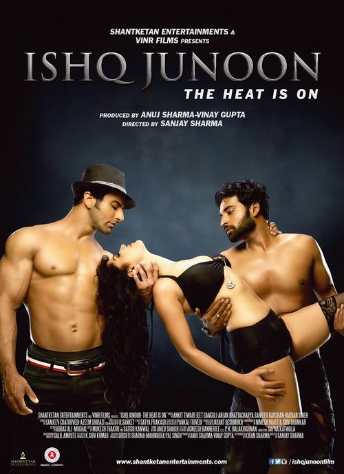 Ishq Junoon,Ishq Junoon movie poster,Ishq Junoon poster,Divya Singh,Rajbeer Singh',Ishq Junoon pics,Ishq Junoon images,Ishq Junoon photos,Ishq Junoon stills,Ishq Junoon pictures