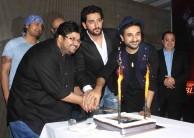 Photos of Success party of short film Raakh.