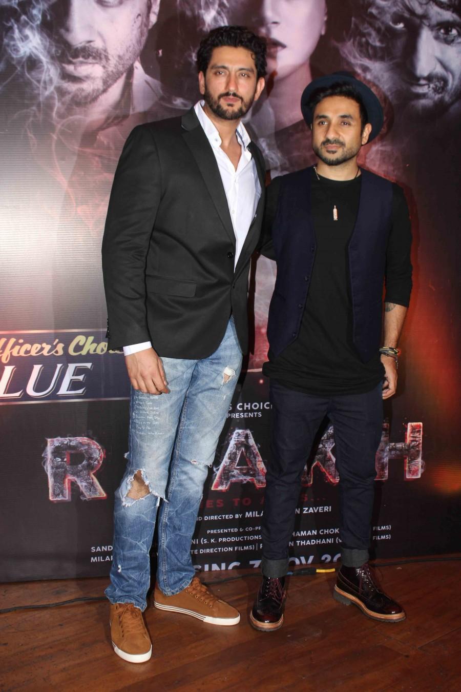 Photos of Success party of short film Raakh. Raakh,Raakh short film,Raakh short film Success party,Raakh Success party,Raakh short film Success party pics,Raakh short film Success party images,Raakh short film Success party photos,Raakh short film Success party stills,Raakh short film Success party
