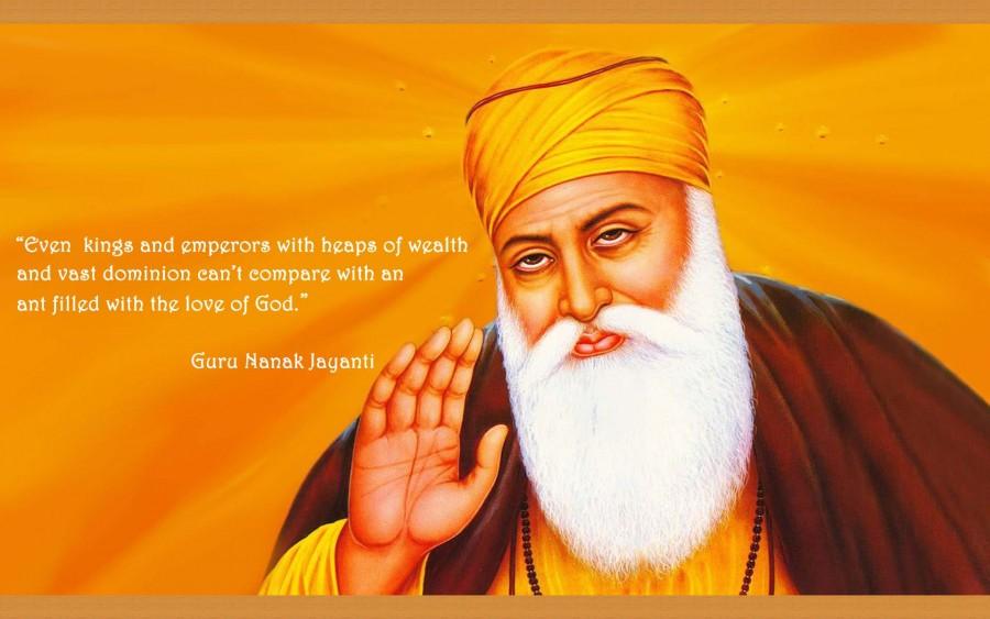 May Waheguru shower his blessings on you and may this auspicious occasion of Gurupurab bring peace, joy, and prosperity into your life. Happy Gurupurab! Guru Nanak Jayanti,Guru Nanak Jayanti 2016,happy Guru Nanak Jayanti,Guru Nanak Jayanti quotes,Guru Nanak Jayanti wishes,Guru Nanak Jayanti greetings,Guru Nanak Jayanti pics,Guru Nanak Jayanti images,Guru Nanak Jayanti stills,Guru Nanak Jayanti pictures