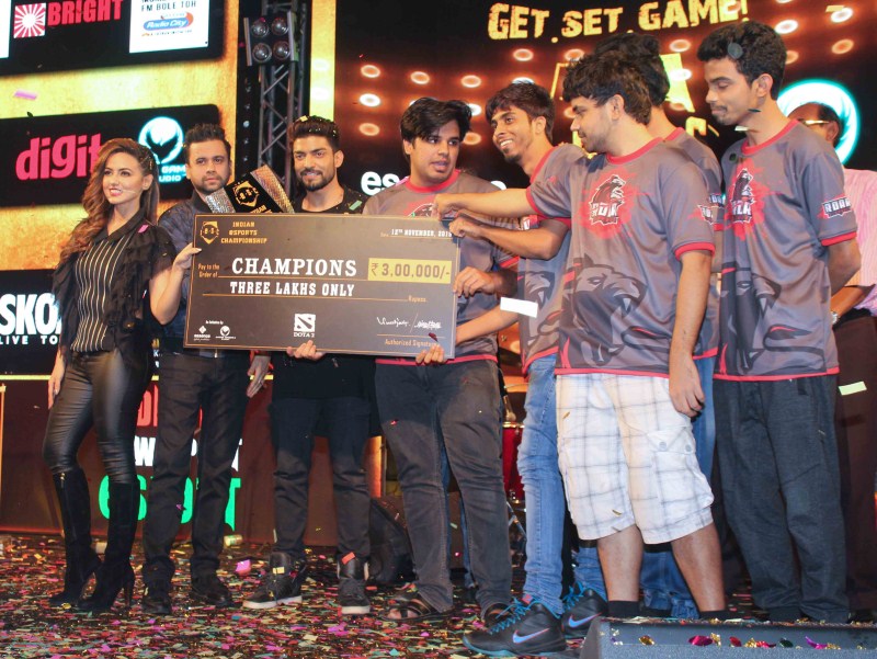 Photos of Bollywood actress Sana Khan at Grand Finale of Indian Esports Championship. Sana Khan,Grand Finale of Indian Esports Championship,Indian Esports Championship,Indian Esports Championship Grand Finale,Sana Khan latest pics,Sana Khan latest images,Sana Khan latest photos,Sana Khan latest stills,Sana Khan latest pictures