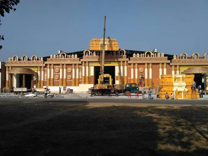 Gali Janardhan Reddy's daughter wedding: A sneak peek into Vijayanagara empire Set. Gali Janardhan Reddy,Janardhan Reddy,Gali Janardhan Reddy's daughter wedding,Janardhan Reddy's daughter wedding,Gali Janardhan Reddy daughter wedding,Janardhan Reddy daughter wedding,Janardhan Reddy daughter wedding pics,Janardhan Reddy daughter
