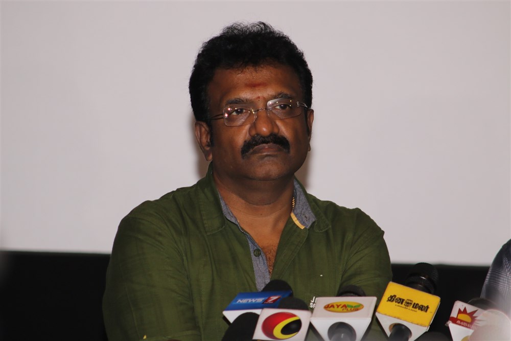 GV Prakash's upcoming movie Kadavul Irukan Kumaru press meet event held at Chennai. Director M Rajesh and producer T Siva graced the event. GV Prakash,M Rajesh,T Siva,Kadavul Irukan Kumaru,Kadavul Irukan Kumaru press meet,Kadavul Irukan Kumaru press meet pics,Kadavul Irukan Kumaru press meet images,Kadavul Irukan Kumaru press meet photos,Kadavul Irukan Kumaru press meet stills,Kadavul Irukan