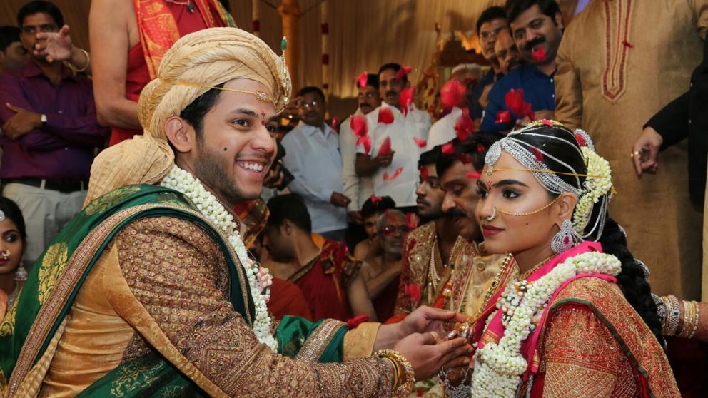 Gali Janardhan Reddy's daughter Brahmani's wedding pictures. Gali Janardhan Reddy,Gali Janardhan Reddy daughter Brahmani,Gali Janardhan Reddy daughter Brahmani wedding,Brahmani wedding,Brahmani wedding pictures,Brahmani wedding pics,Brahmani wedding photos,Brahmani wedding stills,Brahmani wedding picture