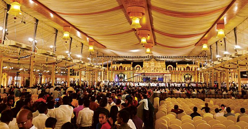 Gali Janardhan Reddy's daughter Brahmani's wedding pictures. Gali Janardhan Reddy,Gali Janardhan Reddy daughter Brahmani,Gali Janardhan Reddy daughter Brahmani wedding,Brahmani wedding,Brahmani wedding pictures,Brahmani wedding pics,Brahmani wedding photos,Brahmani wedding stills,Brahmani wedding picture