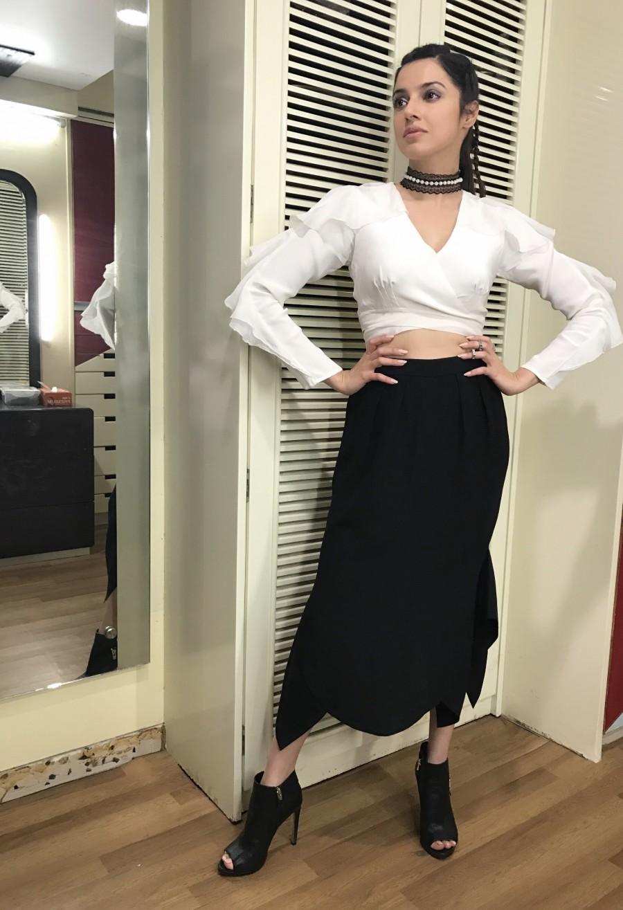 Photos of Bollywood actress Divya Khosla Kumar at the Femina Salon & Spa Hair Heroes Awards 2016. Divya Khosla Kumar,actress Divya Khosla Kumar,Badass,Divya Khosla Kumar hair style,Divya Khosla Kumar at Femina Salon,Divya Khosla Kumar at Spa Hair Heroes Awards 2016,Spa Hair Heroes Awards 2016,Spa Hair Heroes Awards