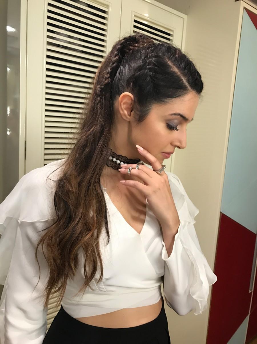 Photos of Bollywood actress Divya Khosla Kumar at the Femina Salon & Spa Hair Heroes Awards 2016. Divya Khosla Kumar,actress Divya Khosla Kumar,Badass,Divya Khosla Kumar hair style,Divya Khosla Kumar at Femina Salon,Divya Khosla Kumar at Spa Hair Heroes Awards 2016,Spa Hair Heroes Awards 2016,Spa Hair Heroes Awards