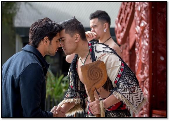 The actor was welcomed by the traditional ceremony called a Powhiri at Te Puia before the tour commenced, and was also seen enjoying the incredible geothermal landscape of the attraction. Sidharth Malhotra,Sidharth Malhotra in New Zealand,Sidharth Malhotra surreal New Zealand Diaries,Sidharth Malhotra pics,Sidharth Malhotra images,Sidharth Malhotra photos,Sidharth Malhotra stills,Sidharth Malhotra pictures
