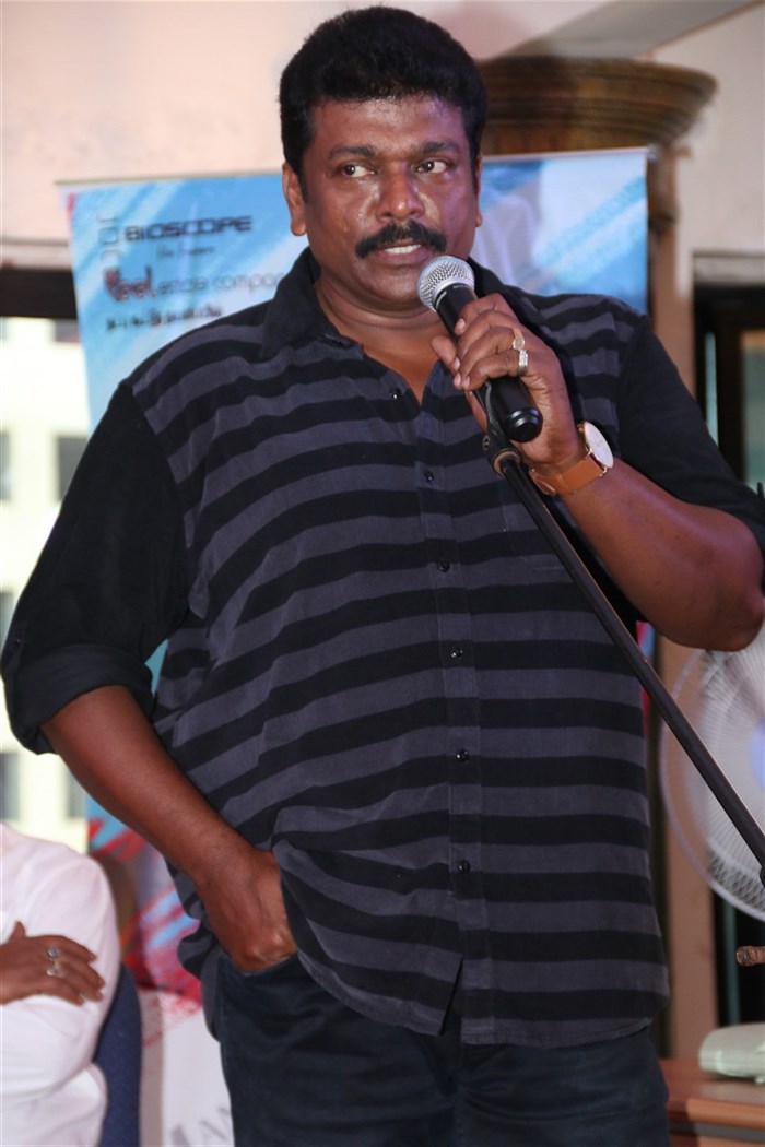 Tamil movie Koditta Idangalai Nirappuga press meet held at Chennai. Celebs like R Parthiban, Shanthanu Bhagyaraj, Suresh Chandra, C. Sathya and others graced the event. Koditta Idangalai Nirappuga,Koditta Idangalai Nirappuga press meet,R Parthiban,Shanthanu Bhagyaraj,Suresh Chandra,C. Sathya,Koditta Idangalai Nirappuga press meet pics,Koditta Idangalai Nirappuga press meet images,Koditta Idangalai Nirappuga press meet ph