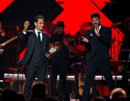 Marc Anthony,Latin Grammy Person of the Year,Latin Grammy Person,Person of the Year,Marc Anthony named Latin Grammy Person of the Year