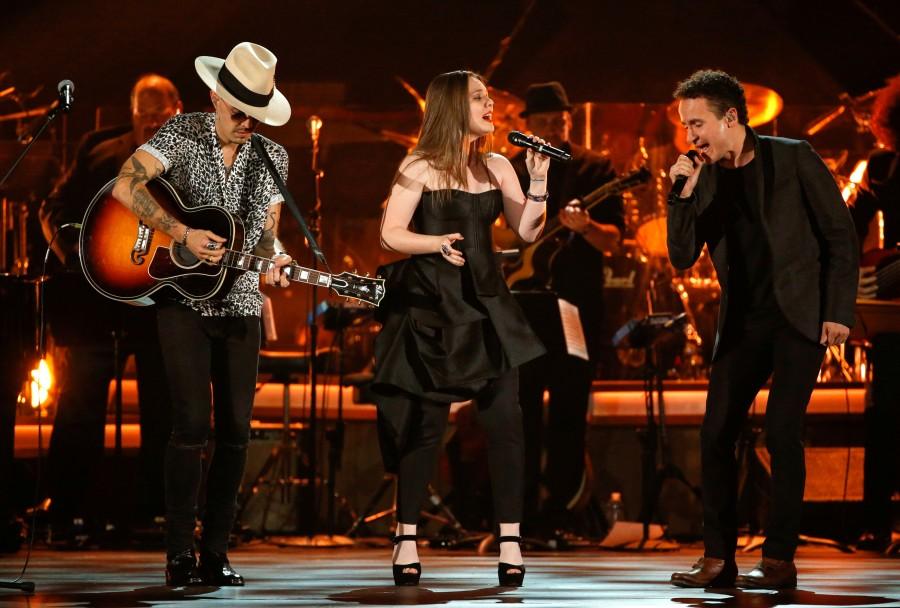 The Latin Recording Academy honors recording artist Marc Anthony as its 2016 Person of the Year. Marc Anthony,Latin Grammy Person of the Year,Latin Grammy Person,Person of the Year,Marc Anthony named Latin Grammy Person of the Year