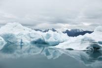 Valdez, Alaska: There are just about 4000 people who live here and that's what makes this city more enchanting. There is a lot of nature and wildlife and  you can do everything from trekking to sailing.