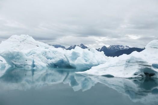 Valdez, Alaska: There are just about 4000 people who live here and that's what makes this city more enchanting. There is a lot of nature and wildlife and  you can do everything from trekking to sailing.
